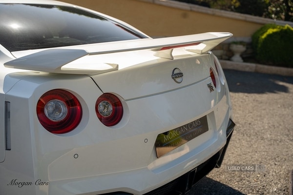 Used Nissan GT-R 2025 for sale - 74337875: Photo 17