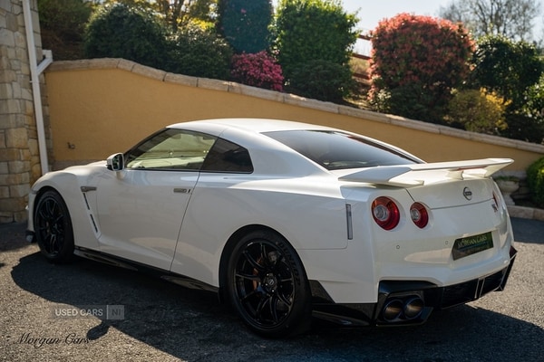 Used Nissan GT-R 2025 for sale - 74337875: Photo 18