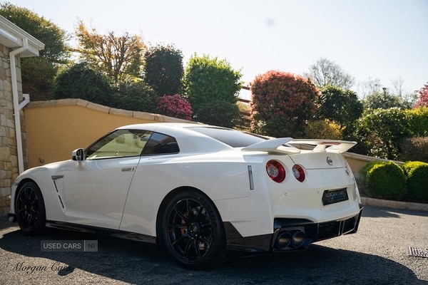 Used Nissan GT-R 2025 for sale - 74337875: Photo 19