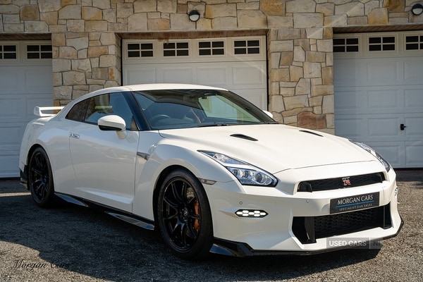 Used Nissan GT-R 2025 for sale - 74337875: Photo 1