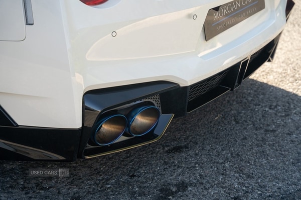 Used Nissan GT-R 2025 for sale - 74337875: Photo 20
