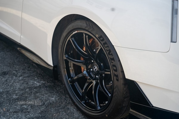 Used Nissan GT-R 2025 for sale - 74337875: Photo 21
