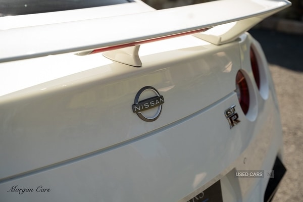 Used Nissan GT-R 2025 for sale - 74337875: Photo 22