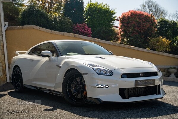 Used Nissan GT-R 2025 for sale - 74337875: Photo 25