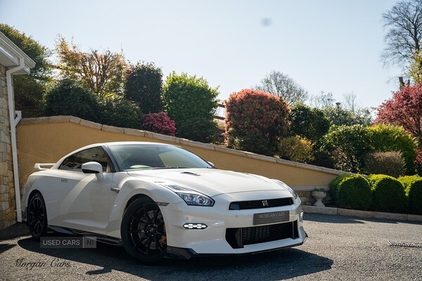 Used Nissan GT-R 2025 for sale - 74337875: Photo 26