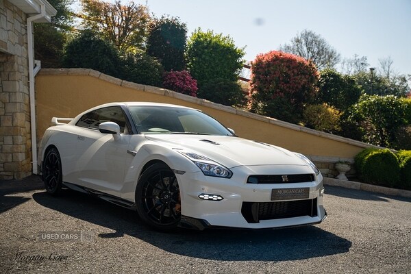 Used Nissan GT-R 2025 for sale - 74337875: Photo 27