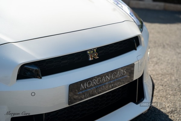 Used Nissan GT-R 2025 for sale - 74337875: Photo 28