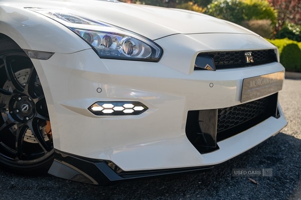 Used Nissan GT-R 2025 for sale - 74337875: Photo 29