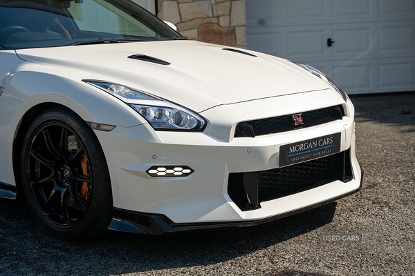 Used Nissan GT-R 2025 for sale - 74337875: Photo 2