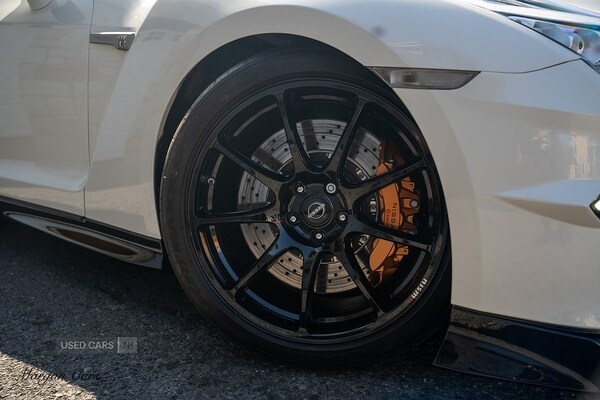 Used Nissan GT-R 2025 for sale - 74337875: Photo 30