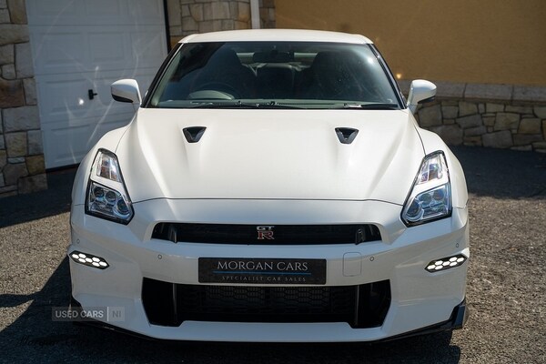 Used Nissan GT-R 2025 for sale - 74337875: Photo 31