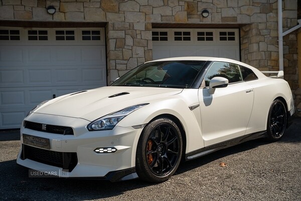 Used Nissan GT-R 2025 for sale - 74337875: Photo 32