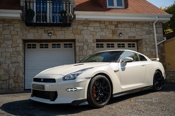 Used Nissan GT-R 2025 for sale - 74337875: Photo 33