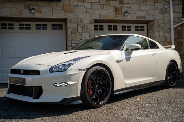 Used Nissan GT-R 2025 for sale - 74337875: Photo 34