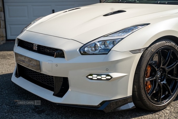Used Nissan GT-R 2025 for sale - 74337875: Photo 35