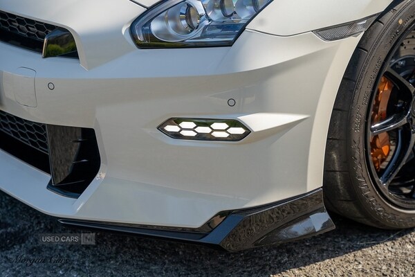 Used Nissan GT-R 2025 for sale - 74337875: Photo 36