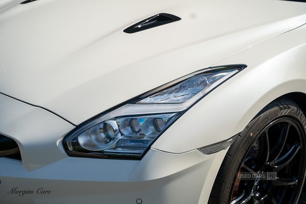 Used Nissan GT-R 2025 for sale - 74337875: Photo 37