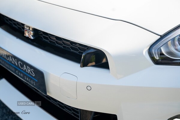 Used Nissan GT-R 2025 for sale - 74337875: Photo 39