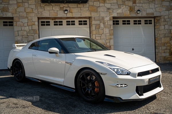 Used Nissan GT-R 2025 for sale - 74337875: Photo 3