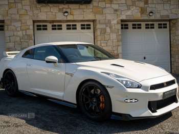 Used Nissan GT-R 2025 for sale - 74337875: Photo