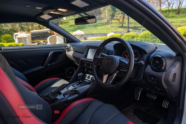 Used Nissan GT-R 2025 for sale - 74337875: Photo 40