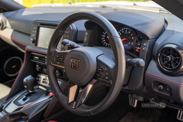 Used Nissan GT-R 2025 for sale - 74337875: Photo 43