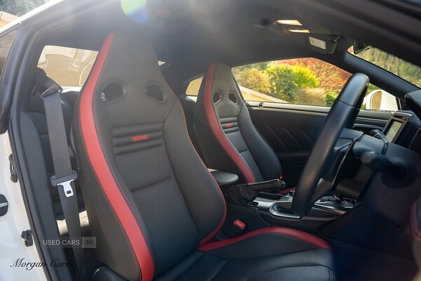 Used Nissan GT-R 2025 for sale - 74337875: Photo 44