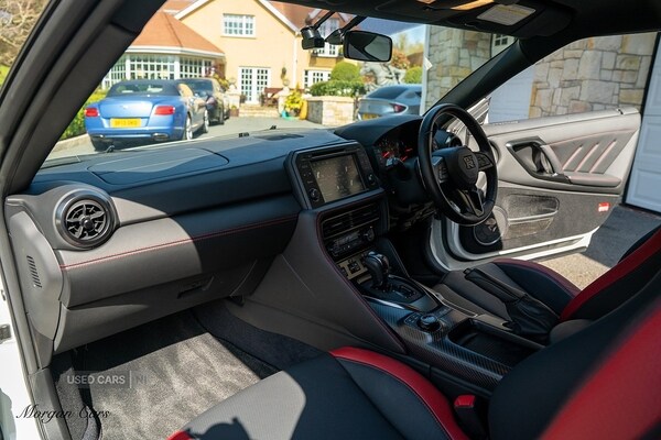 Used Nissan GT-R 2025 for sale - 74337875: Photo 47