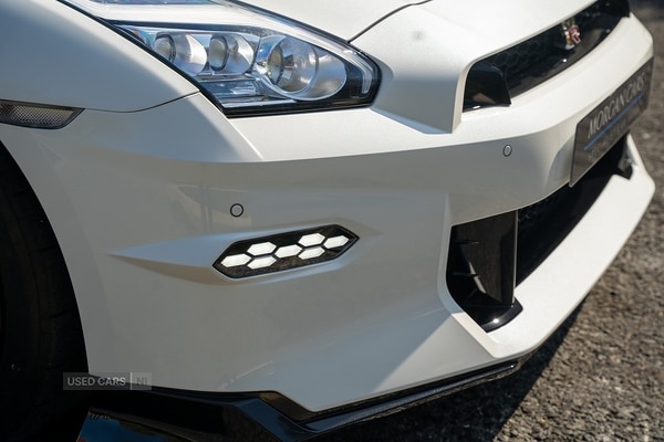 Used Nissan GT-R 2025 for sale - 74337875: Photo 4