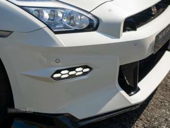 Used Nissan GT-R 2025 for sale - 74337875: Photo