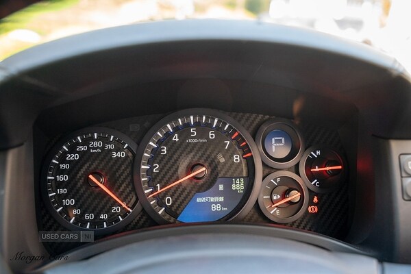 Used Nissan GT-R 2025 for sale - 74337875: Photo 55