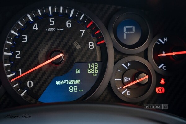 Used Nissan GT-R 2025 for sale - 74337875: Photo 56