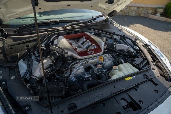 Used Nissan GT-R 2025 for sale - 74337875: Photo 58