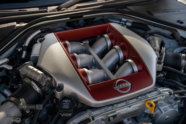 Used Nissan GT-R 2025 for sale - 74337875: Photo 59