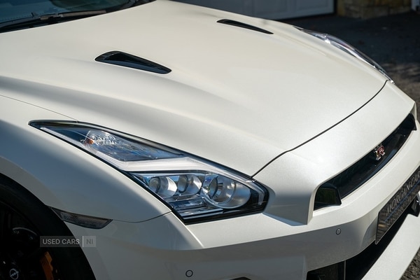 Used Nissan GT-R 2025 for sale - 74337875: Photo 5