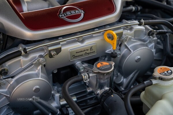 Used Nissan GT-R 2025 for sale - 74337875: Photo 60