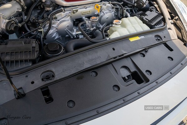 Used Nissan GT-R 2025 for sale - 74337875: Photo 61