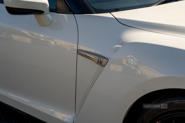 Used Nissan GT-R 2025 for sale - 74337875: Photo 6