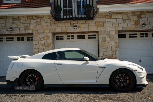 Used Nissan GT-R 2025 for sale - 74337875: Photo 7