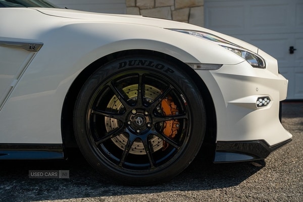 Used Nissan GT-R 2025 for sale - 74337875: Photo 8