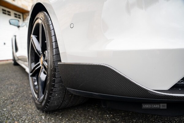 Used Porsche Taycan 2023 for sale - 78205718: Photo 10