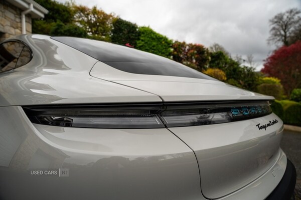 Used Porsche Taycan 2023 for sale - 78205718: Photo 14