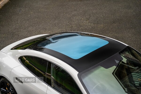 Used Porsche Taycan 2023 for sale - 78205718: Photo 22