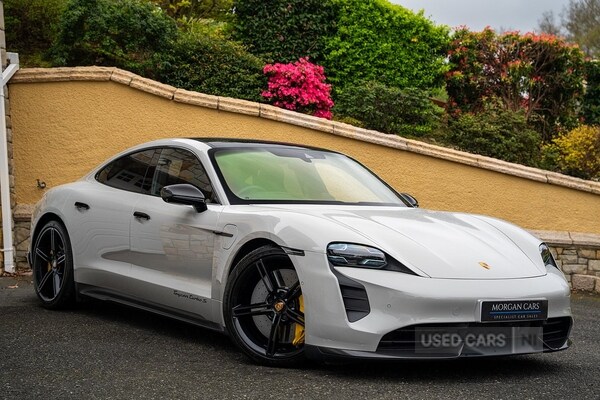 Used Porsche Taycan 2023 for sale - 78205718: Photo 23