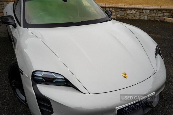 Used Porsche Taycan 2023 for sale - 78205718: Photo 24