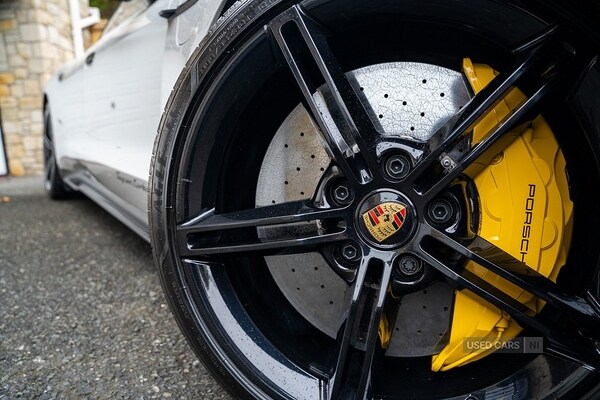 Used Porsche Taycan 2023 for sale - 78205718: Photo 25