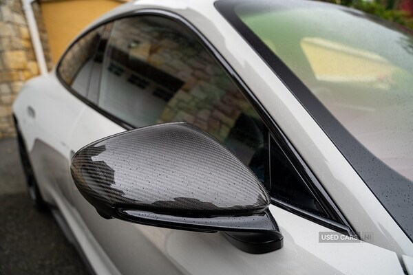 Used Porsche Taycan 2023 for sale - 78205718: Photo 26