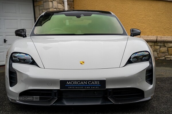 Used Porsche Taycan 2023 for sale - 78205718: Photo 27