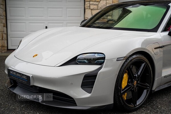 Used Porsche Taycan 2023 for sale - 78205718: Photo 28