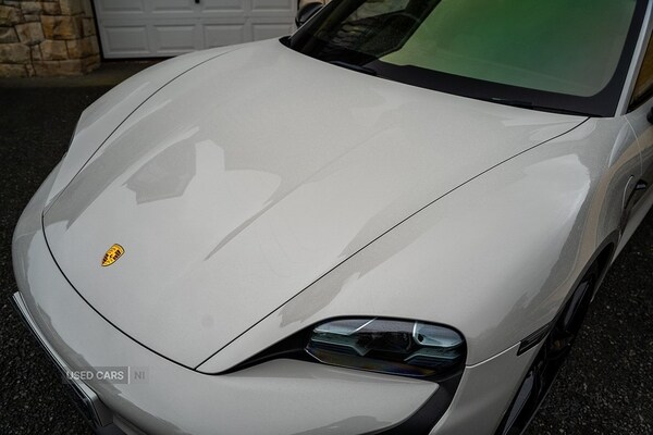 Used Porsche Taycan 2023 for sale - 78205718: Photo 29